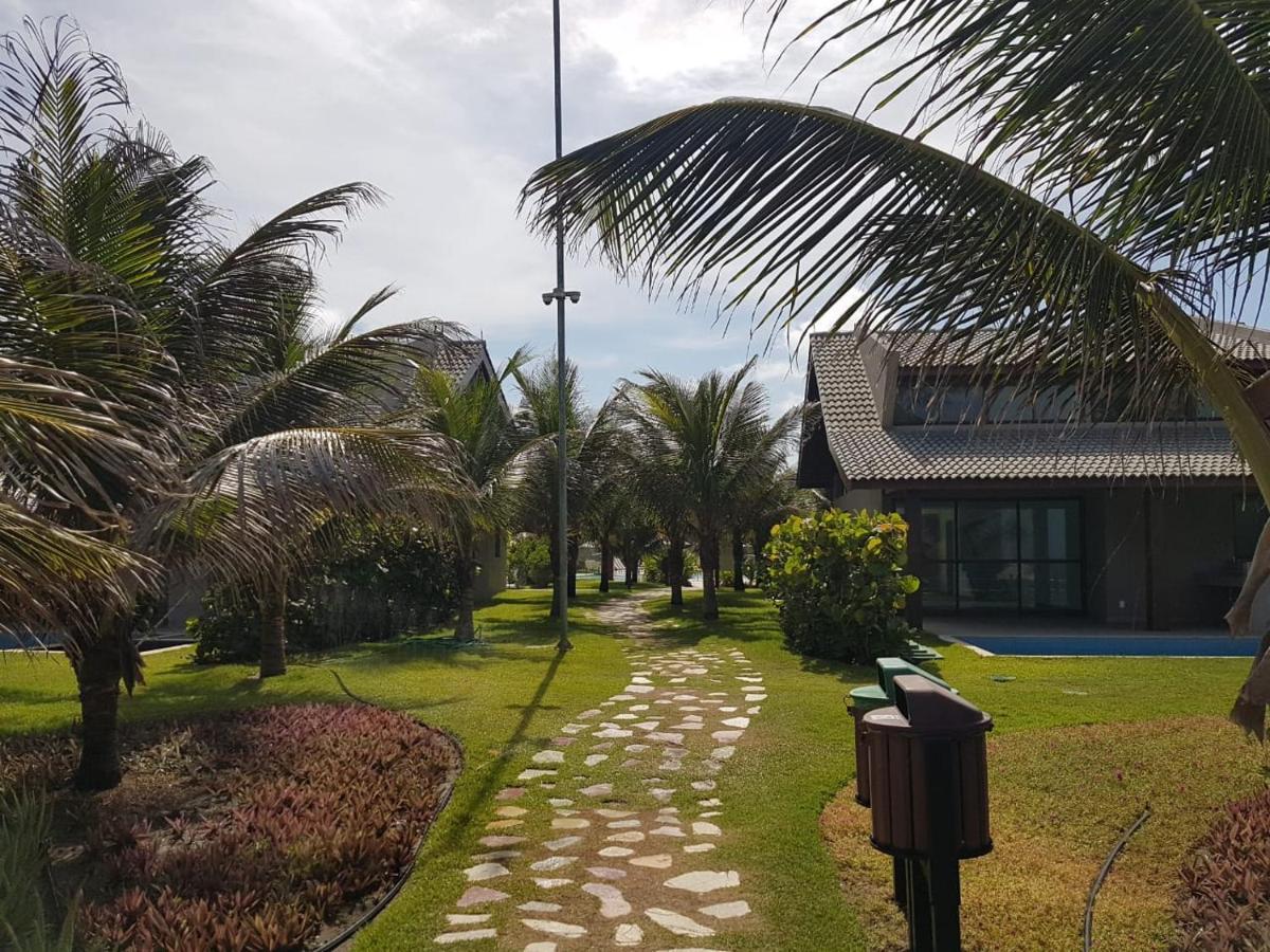 Beach Class Eco Life Pôrto das Galinhas Exterior foto