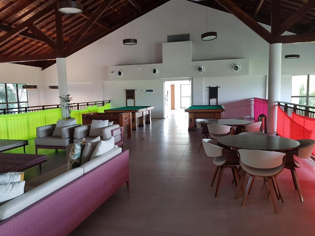 Beach Class Eco Life Pôrto das Galinhas Exterior foto